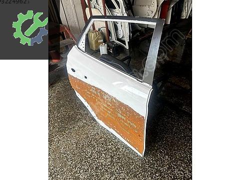 Hyundai Tucson Sağ Arka Kapı çıkma parça
