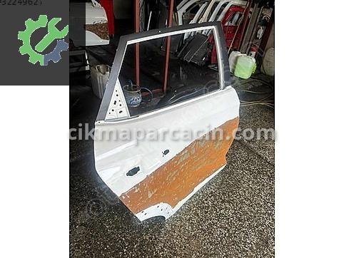 Hyundai Tucson Sağ Arka Kapı çıkma parça