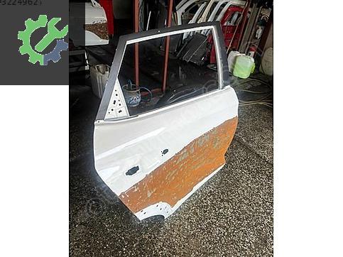Hyundai Tucson Sağ Arka Kapı çıkma parça