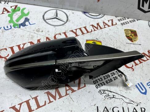 Hyundai Tucson Sağ Dış Ayna 87620-N7150 çıkma parça