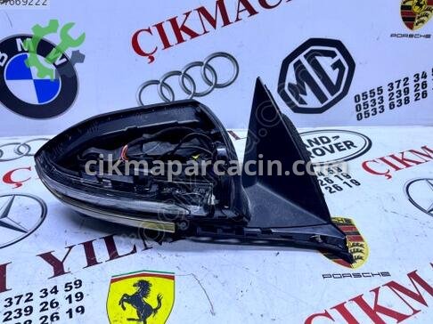 Hyundai Tucson Sağ Dış Ayna 87620N7BF0 çıkma parça