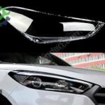 HYUNDAİ TUCSON SAĞ FAR CAMI SIFIR 2015-2018