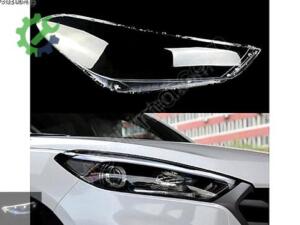 HYUNDAİ TUCSON SAĞ FAR CAMI SIFIR 2015-2018