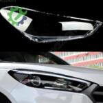 HYUNDAİ TUCSON SAĞ FAR CAMI SIFIR 2015-2018 UYUMLU