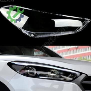 Hyundai Tucson Far Camı çıkma parça