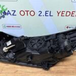 HYUNDAİ TUCSON SAĞ FAR ÇİFT MERCEK HATASIZ ORJİNAL