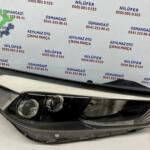 HYUNDAİ TUCSON SAĞ FAR ÇİFT MERCEK ORJİNAL