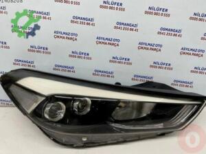 HYUNDAİ TUCSON SAĞ FAR ÇİFT MERCEK ORJİNAL
