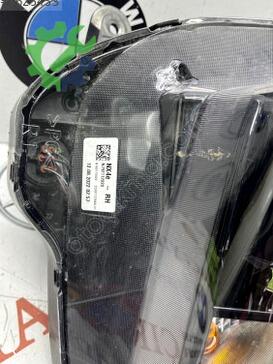 Hyundai Tucson Sağ Ön Far çıkma parça