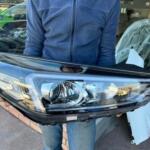 HYUNDAİ TUCSON SAĞ FAR LEDLİ ORJİNAL