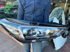 HYUNDAİ TUCSON SAĞ FAR LEDLİ ORJİNAL
