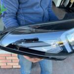 HYUNDAİ TUCSON SAĞ FAR LEDLİ ORJİNAL