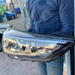 HYUNDAİ TUCSON SAĞ FAR LEDLİ ORJİNAL