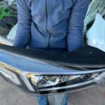 HYUNDAİ TUCSON SAĞ FAR LEDLİ ORJİNAL