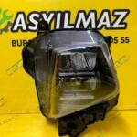 HYUNDAİ TUCSON SAĞ FAR LEDLİ (SIFIR)