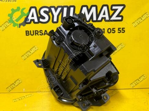 Hyundai Tucson Sağ Ön Far 92102-N7600 çıkma parça