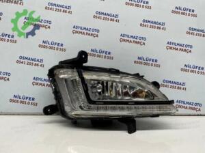 HYUNDAİ TUCSON SAĞ GÜNDÜZ FARI LEDLİ ORJİNAL