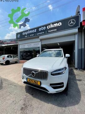 Hyundai Tucson Gündüz Farı (DRL) çıkma parça