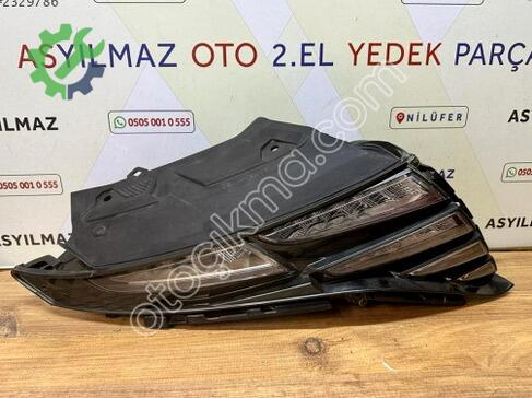Hyundai Tucson Gündüz Farı (DRL) çıkma parça