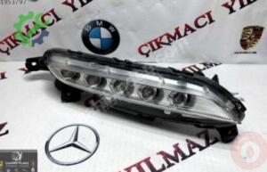 Hyundai tucson sağ gündüz led far çıkma yedek parça