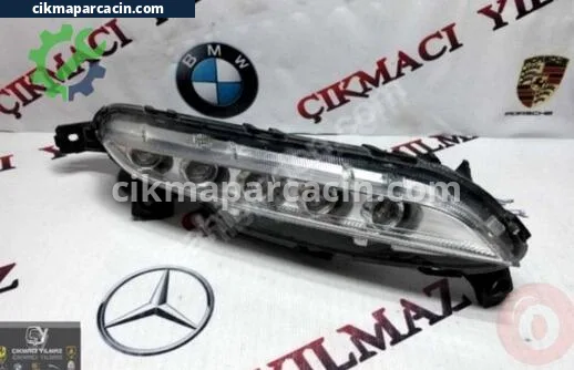 Hyundai Tucson Gündüz Farı çıkma parça