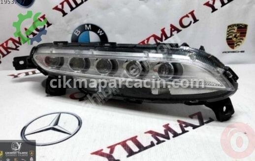 Hyundai Tucson Gündüz Farı 92208-D7000 çıkma parça