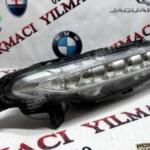 Hyundai tucson sağ gündüz led far çıkma yedek parça