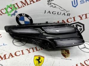 Hyundai tucson sağ gündüz led sağ far