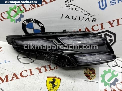 Hyundai Tucson Gündüz Farı çıkma parça