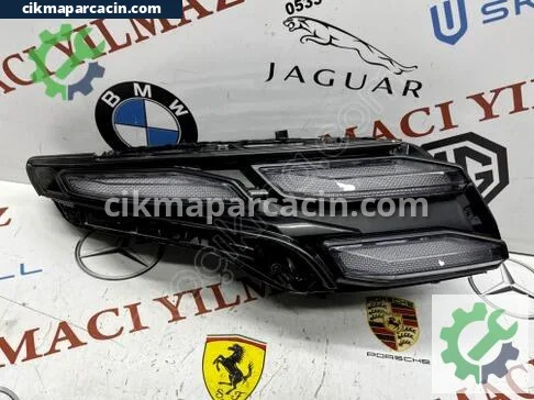 Hyundai Tucson Gündüz Farı çıkma parça