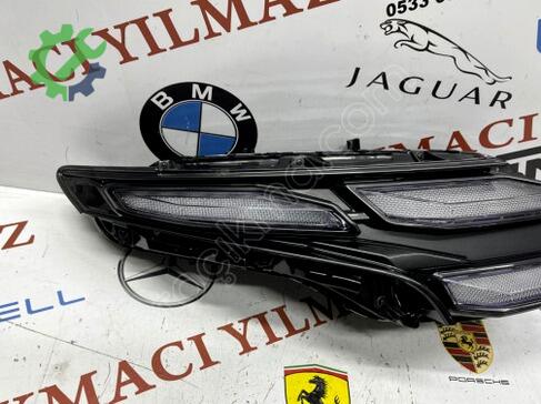 Hyundai Tucson Gündüz Farı çıkma parça