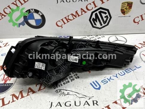 Hyundai Tucson Gündüz Farı çıkma parça