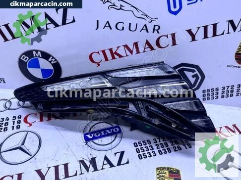 Hyundai Tucson Gündüz Farı çıkma parça