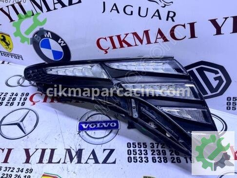 Hyundai Tucson Gündüz Farı 92208N7000 çıkma parça
