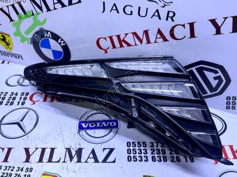 Hyundai Tucson Gündüz Farı 92208N7000 çıkma parça