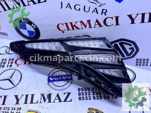 Hyundai Tucson Gündüz Farı 92208N7000 çıkma parça