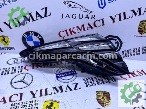Hyundai Tucson Gündüz Farı 92208N7000 çıkma parça