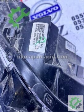 Hyundai Tucson Gündüz Farı 92208N7000 çıkma parça