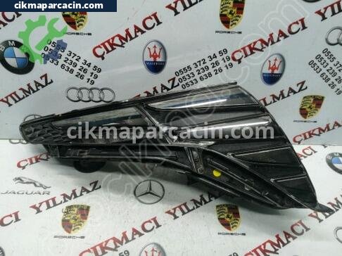 Hyundai Tucson LED Far çıkma parça