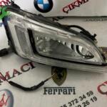 Hyundai tucson sağ Led sis çıkma yedek parça
