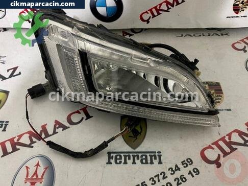 Hyundai Tucson Sağ Sis Farı çıkma parça