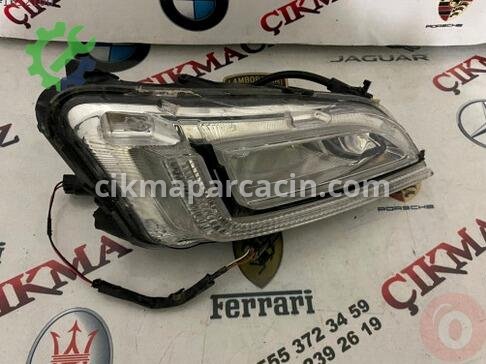 Hyundai Tucson Sağ Sis Farı çıkma parça