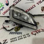 Hyundai tucson sağ Led sis çıkma yedek parça