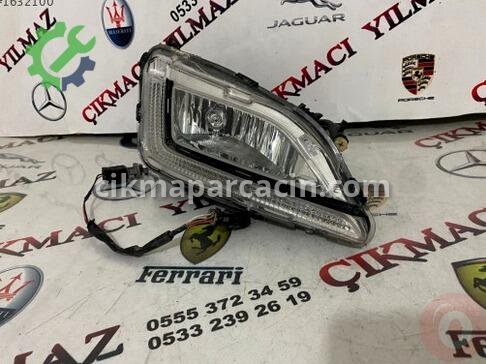 Hyundai Tucson Sağ Sis Farı çıkma parça