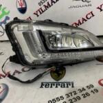 Hyundai tucson sağ Led sis çıkma yedek parça