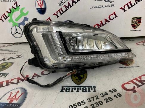 Hyundai Tucson Sağ Sis Farı çıkma parça
