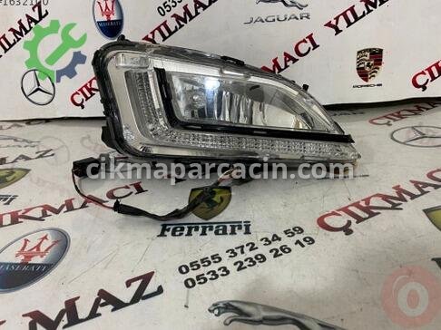 Hyundai Tucson Sağ Sis Farı çıkma parça