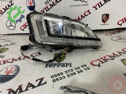 Hyundai Tucson Sağ Sis Farı çıkma parça
