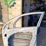 Hyundai Tucson sağ ön kapı