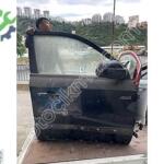 Kapı Hyundai Tucson Çıkma